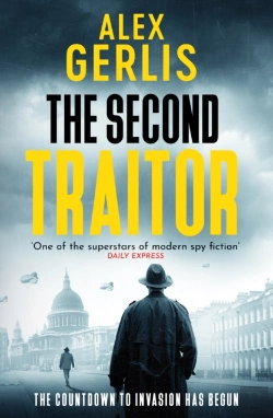 Bertrand.pt - The Second Traitor