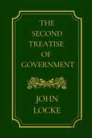 The Second Treatise Of Government By John Locke