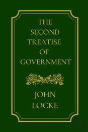The Second Treatise Of Government By John Locke