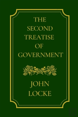 Bertrand.pt - The Second Treatise Of Government By John Locke