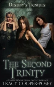 The Second Trinity
