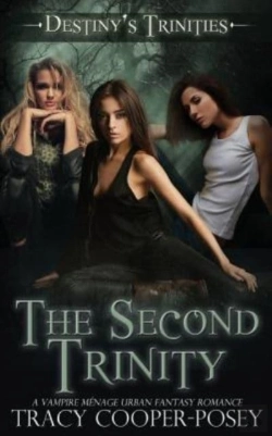 Bertrand.pt - The Second Trinity