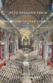 The Second Vatican Council