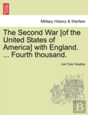 The Second War (Of The United States Of
