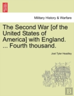 Bertrand.pt - The Second War (Of The United States Of