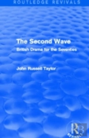 The Second Wave (Routledge Revivals)
