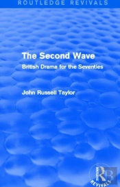 The Second Wave (Routledge Revivals)