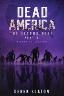 The Second Week Part Two - 6 Book Collection