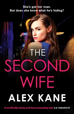 Bertrand.pt - The Second Wife