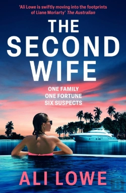 Bertrand.pt - The Second Wife