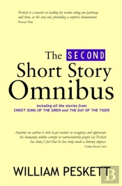 The Second William Peskett Short Story O