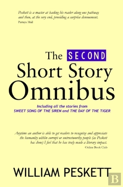 Bertrand.pt - The Second William Peskett Short Story O