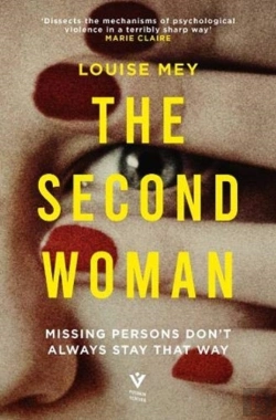 Bertrand.pt - The Second Woman