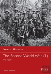 The Second World War (1)