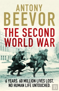 Bertrand.pt - The Second World War