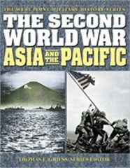 The Second World War: Asia And The Pacific