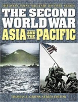 Bertrand.pt - The Second World War: Asia And The Pacific