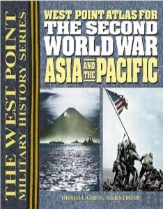 The Second World War: Asia And The Pacific