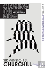 The Second World War: Closing The Ring