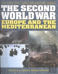 The Second World War: Europe And The Mediterranean