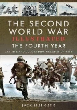 Bertrand.pt - The Second World War Illustrated