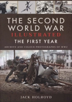 Bertrand.pt - The Second World War Illustrated