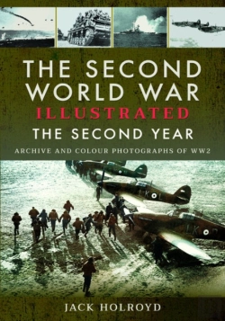 Bertrand.pt - The Second World War Illustrated
