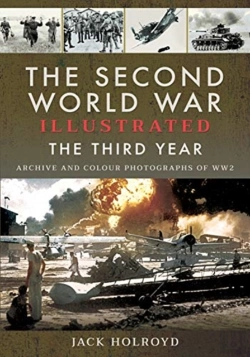 Bertrand.pt - The Second World War Illustrated