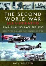 The Second World War Illustrated