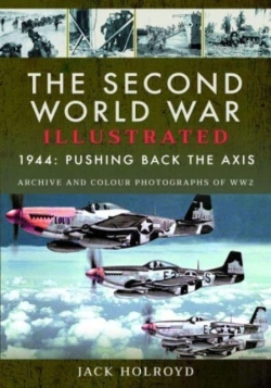 Bertrand.pt - The Second World War Illustrated