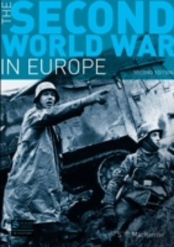 Bertrand.pt - The Second World War In Europe