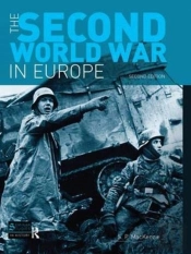 The Second World War In Europe