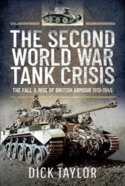 Bertrand.pt - The Second World War Tank Crisis
