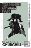 The Second World War: The Hinge Of Fate