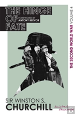 Bertrand.pt - The Second World War: The Hinge Of Fate