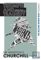 The Second World War: Triumph And Tragedy