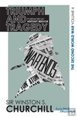 Bertrand.pt - The Second World War: Triumph And Tragedy