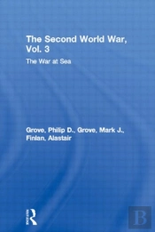 The Second World War, Vol. 3