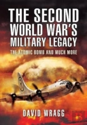 The Second World War'S Military Legacy