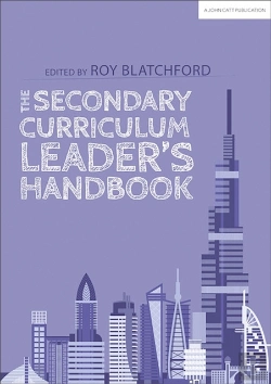 Bertrand.pt - The Secondary Curriculum Leader'S Handbook