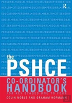 Bertrand.pt - The Secondary Pshe Co-Ordinator'S Handbook