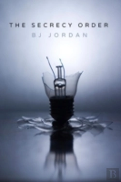 Bertrand.pt - The Secrecy Order (Paperback)