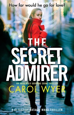 Bertrand.pt - The Secret Admirer: An Absolutely Grippi