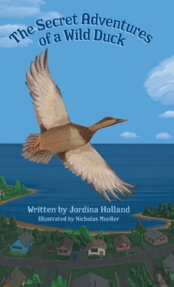 Bertrand.pt - The Secret Adventures Of A Wild Duck