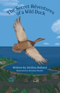 Bertrand.pt - The Secret Adventures Of A Wild Duck