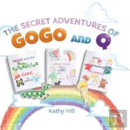 The Secret Adventures Of Gogo And Q