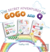 The Secret Adventures Of Gogo And Q