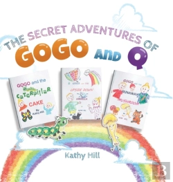 Bertrand.pt - The Secret Adventures Of Gogo And Q