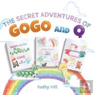 The Secret Adventures Of Gogo And Q