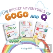 The Secret Adventures Of Gogo And Q